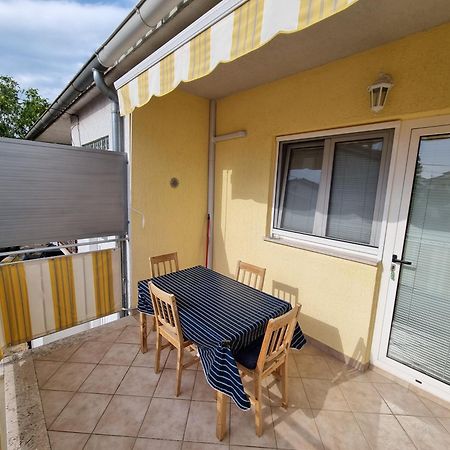 Apartmani Sojka Rovinj Eksteriør bilde