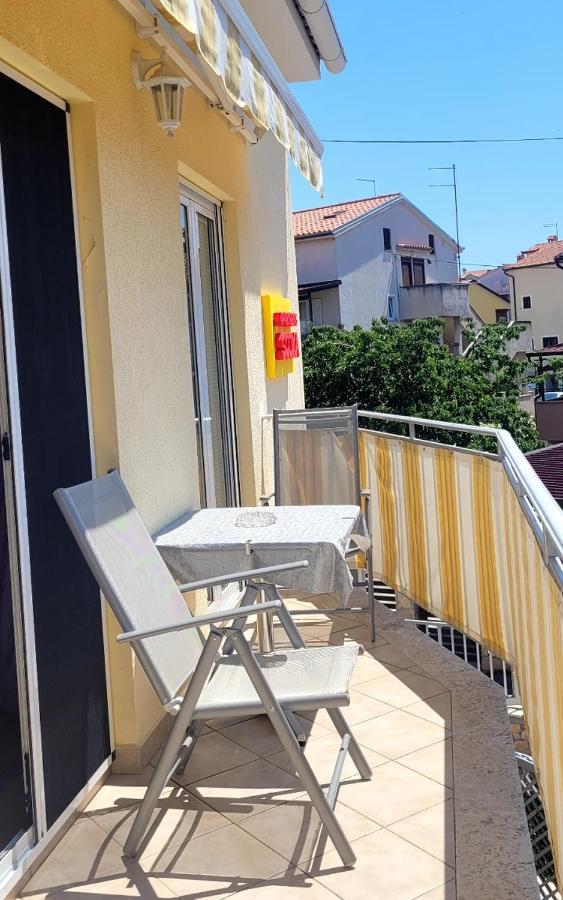 Apartmani Sojka Rovinj Eksteriør bilde