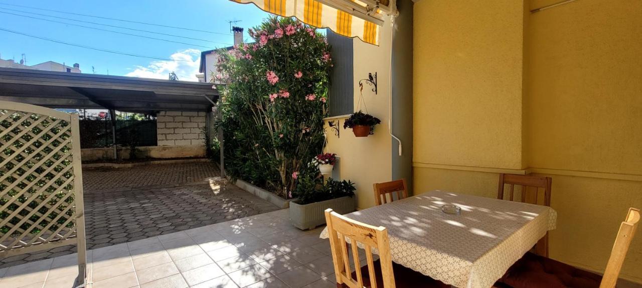 Apartmani Sojka Rovinj Eksteriør bilde