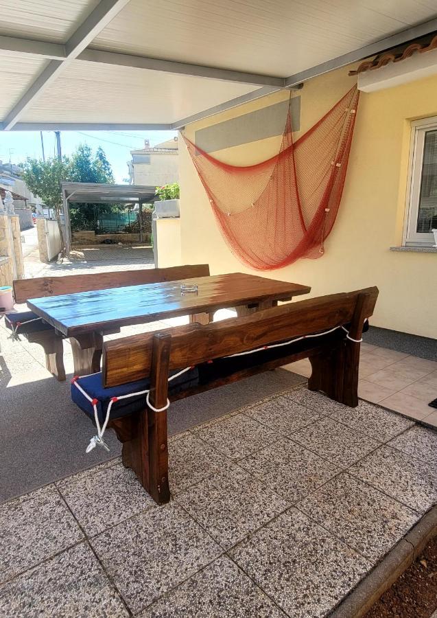 Apartmani Sojka Rovinj Eksteriør bilde