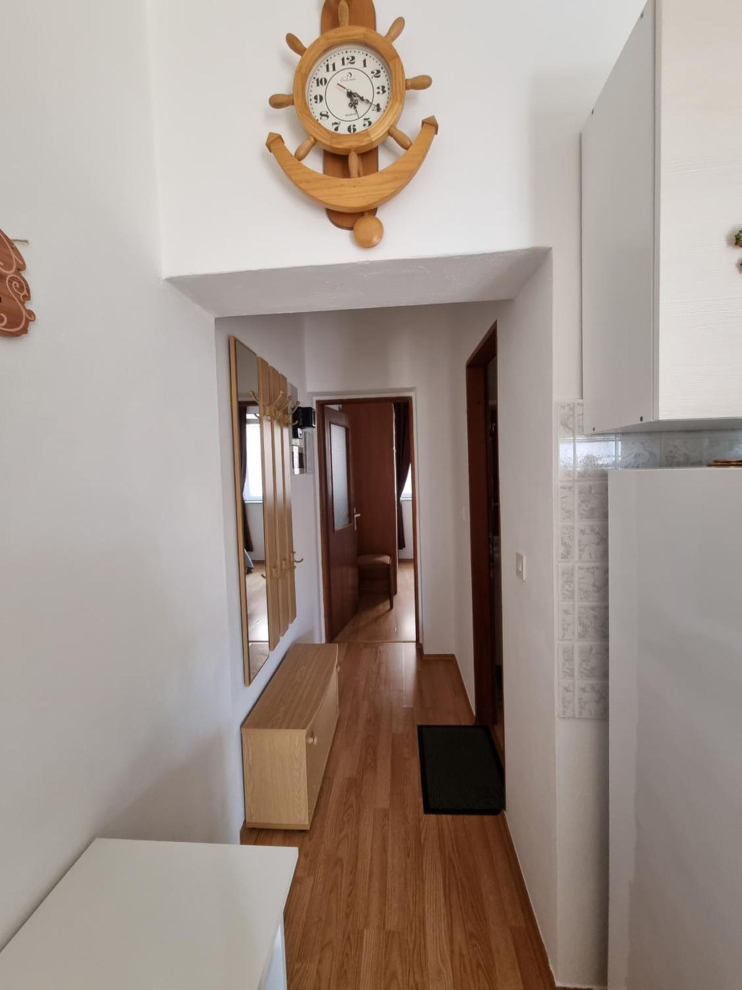 Apartmani Sojka Rovinj Eksteriør bilde