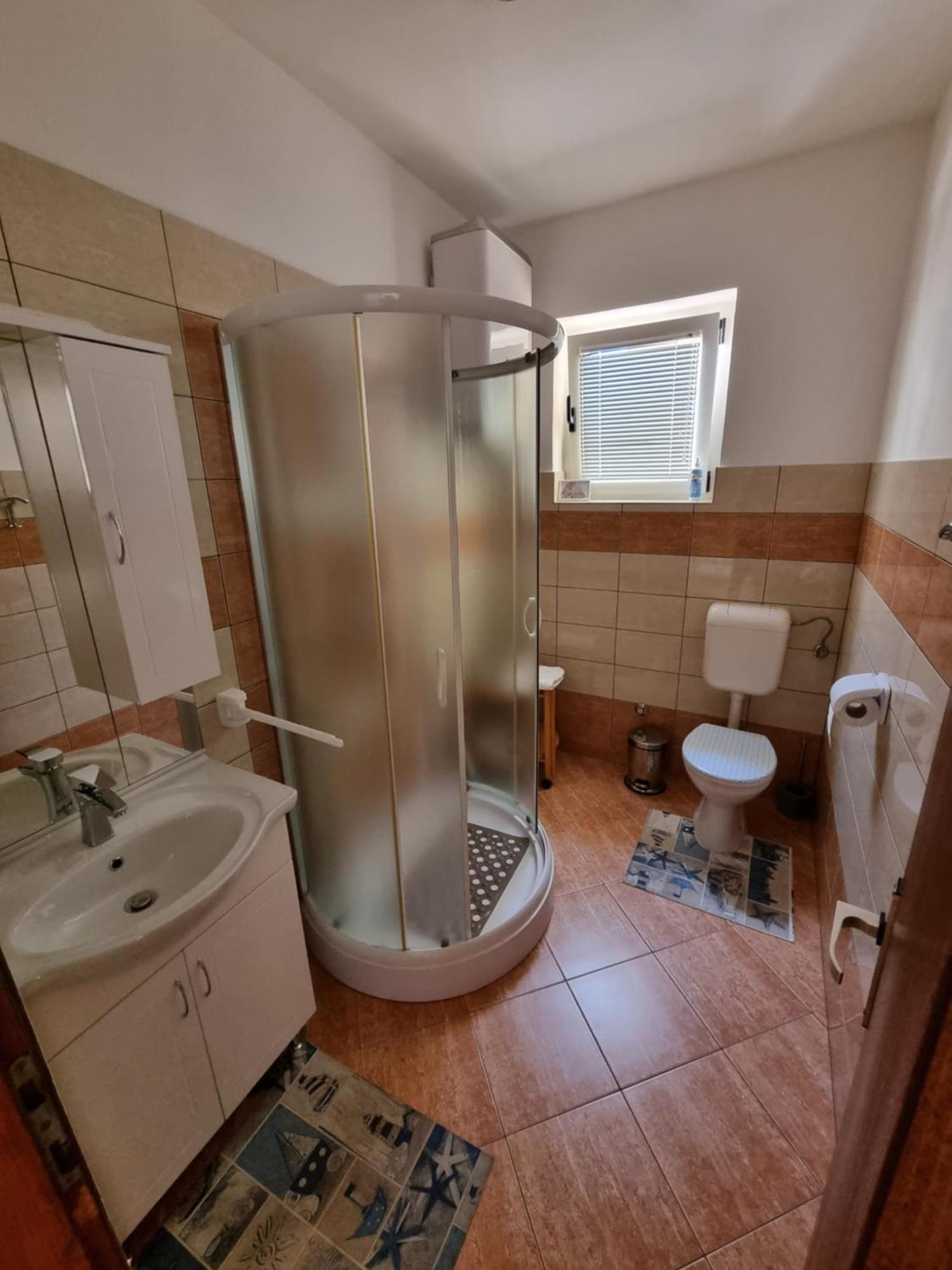 Apartmani Sojka Rovinj Eksteriør bilde