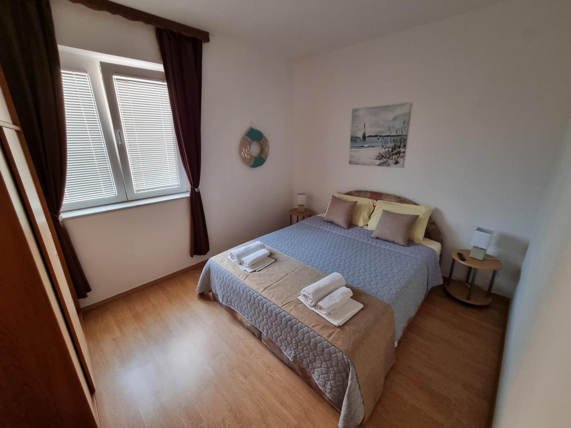 Apartmani Sojka Rovinj Eksteriør bilde
