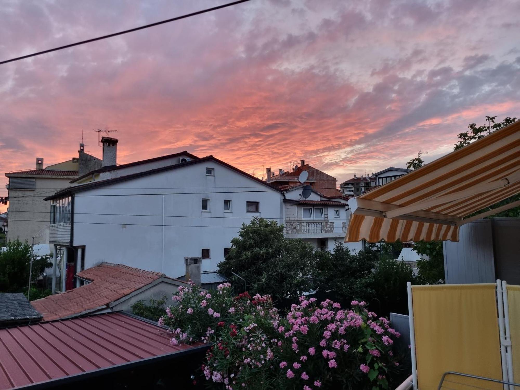 Apartmani Sojka Rovinj Eksteriør bilde