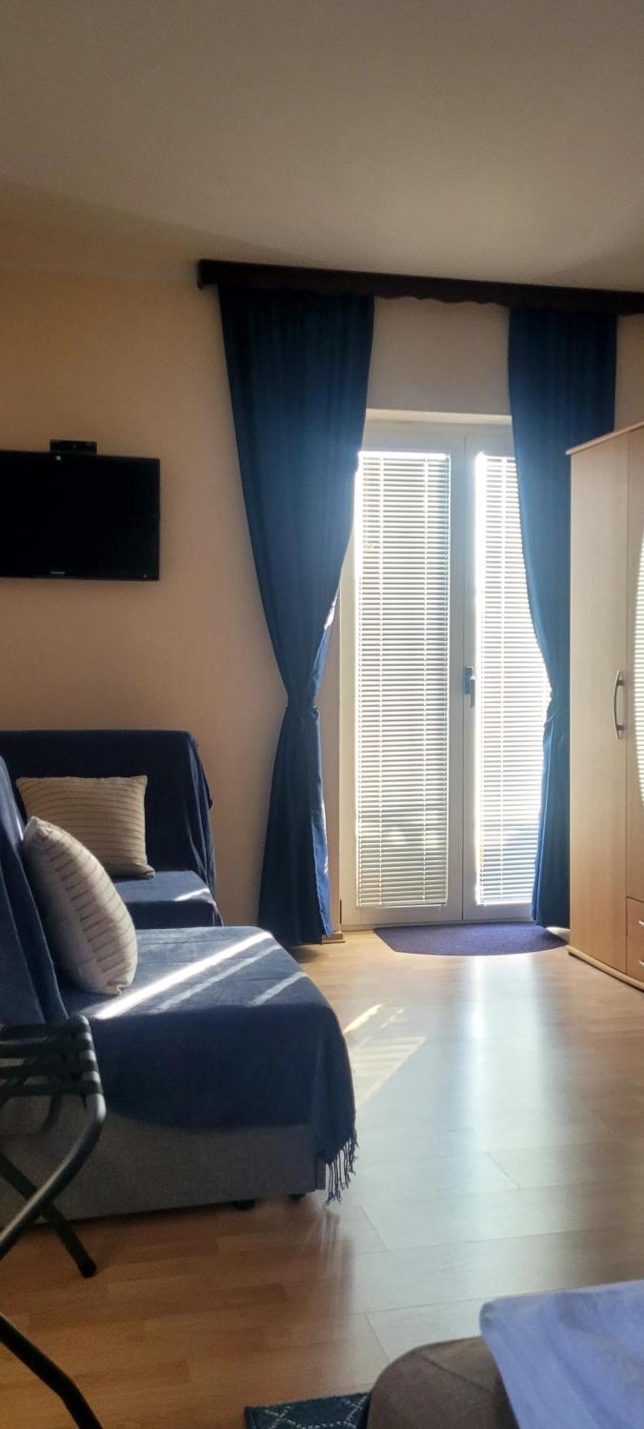 Apartmani Sojka Rovinj Eksteriør bilde