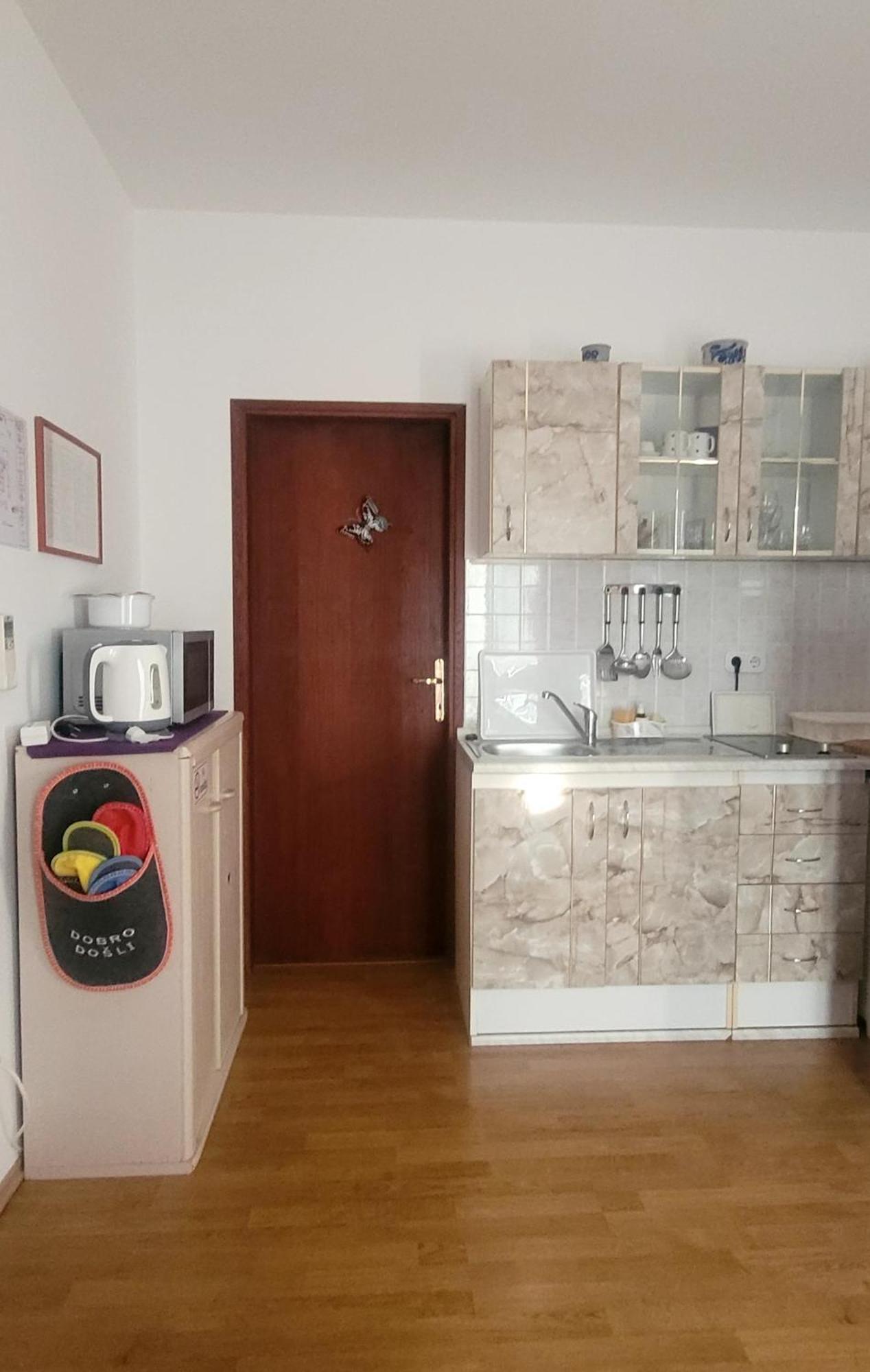 Apartmani Sojka Rovinj Eksteriør bilde