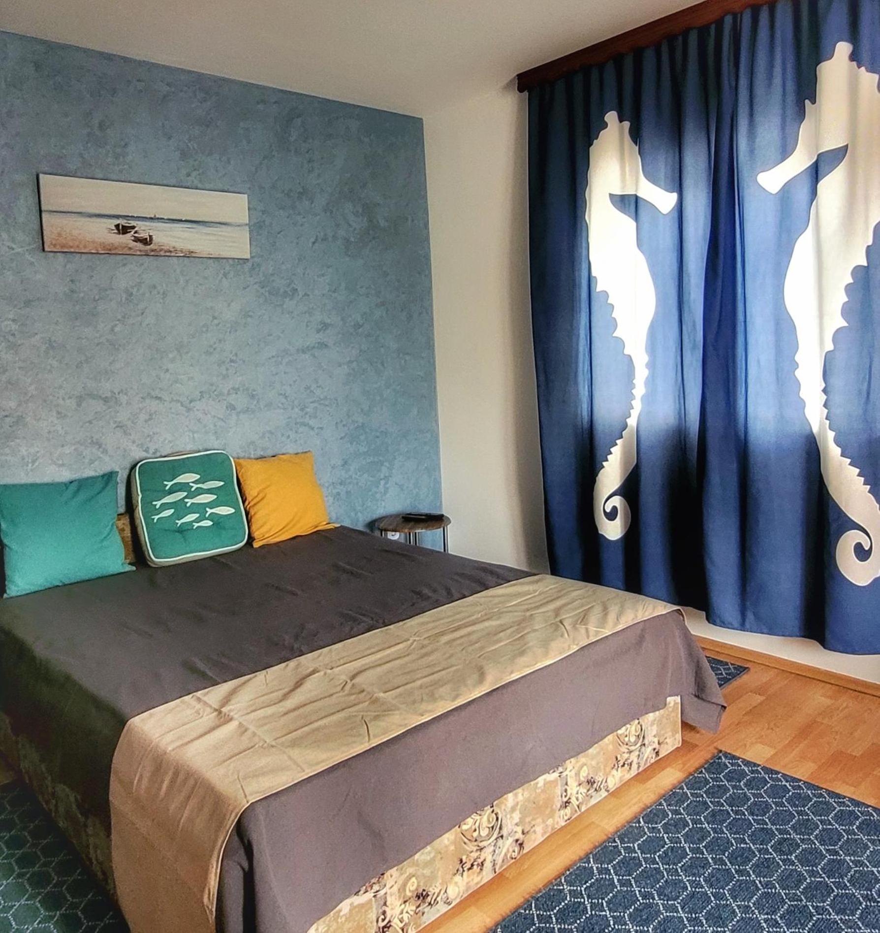 Apartmani Sojka Rovinj Eksteriør bilde