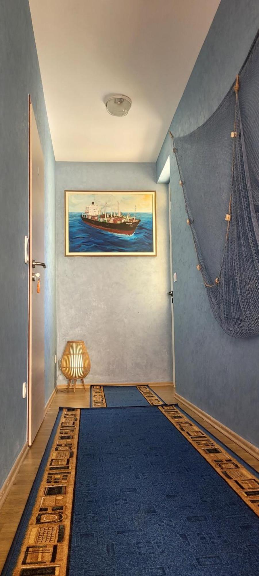 Apartmani Sojka Rovinj Eksteriør bilde