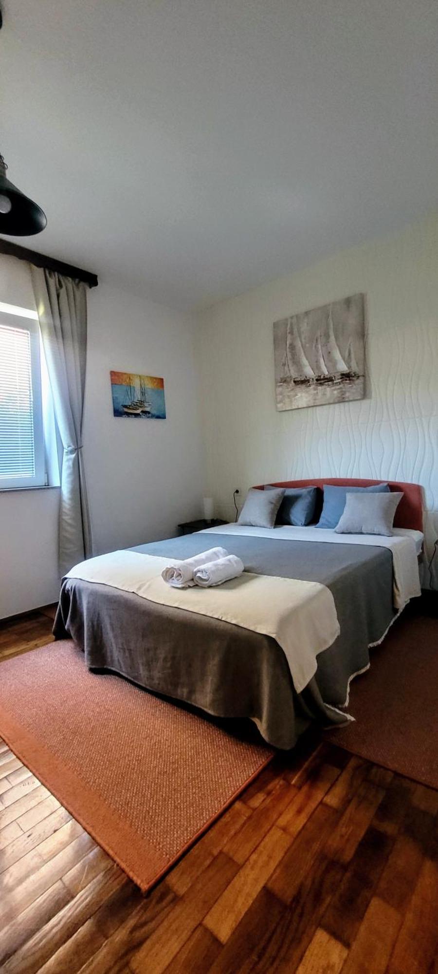 Apartmani Sojka Rovinj Eksteriør bilde