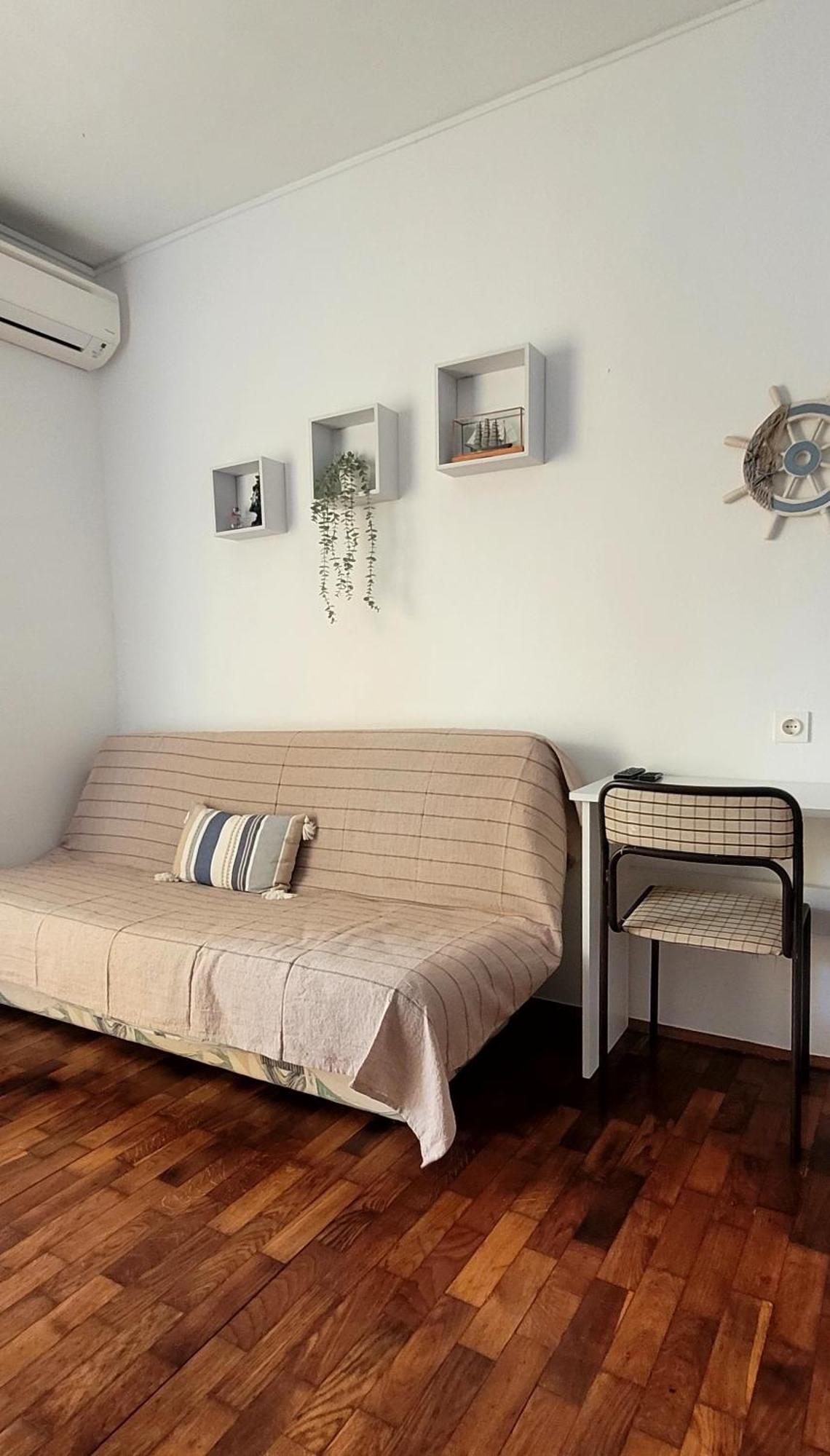 Apartmani Sojka Rovinj Eksteriør bilde