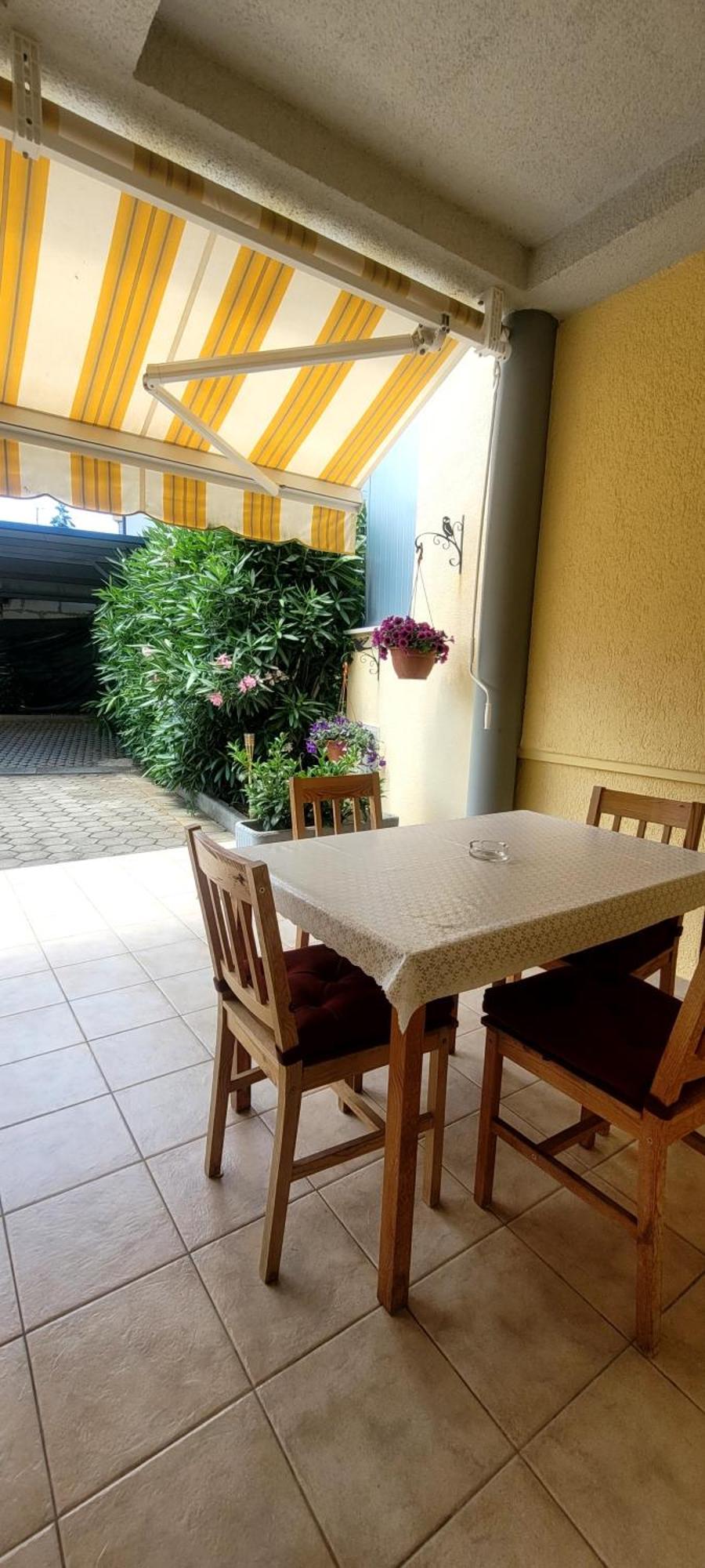 Apartmani Sojka Rovinj Eksteriør bilde