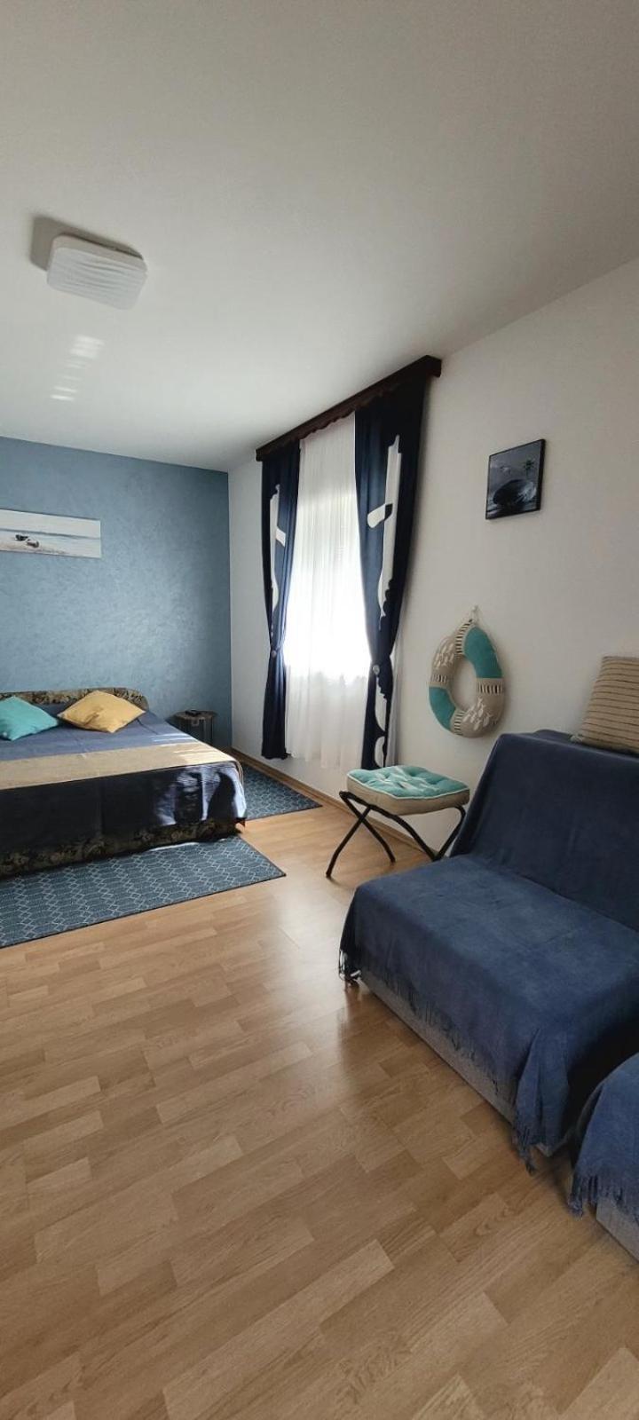 Apartmani Sojka Rovinj Eksteriør bilde