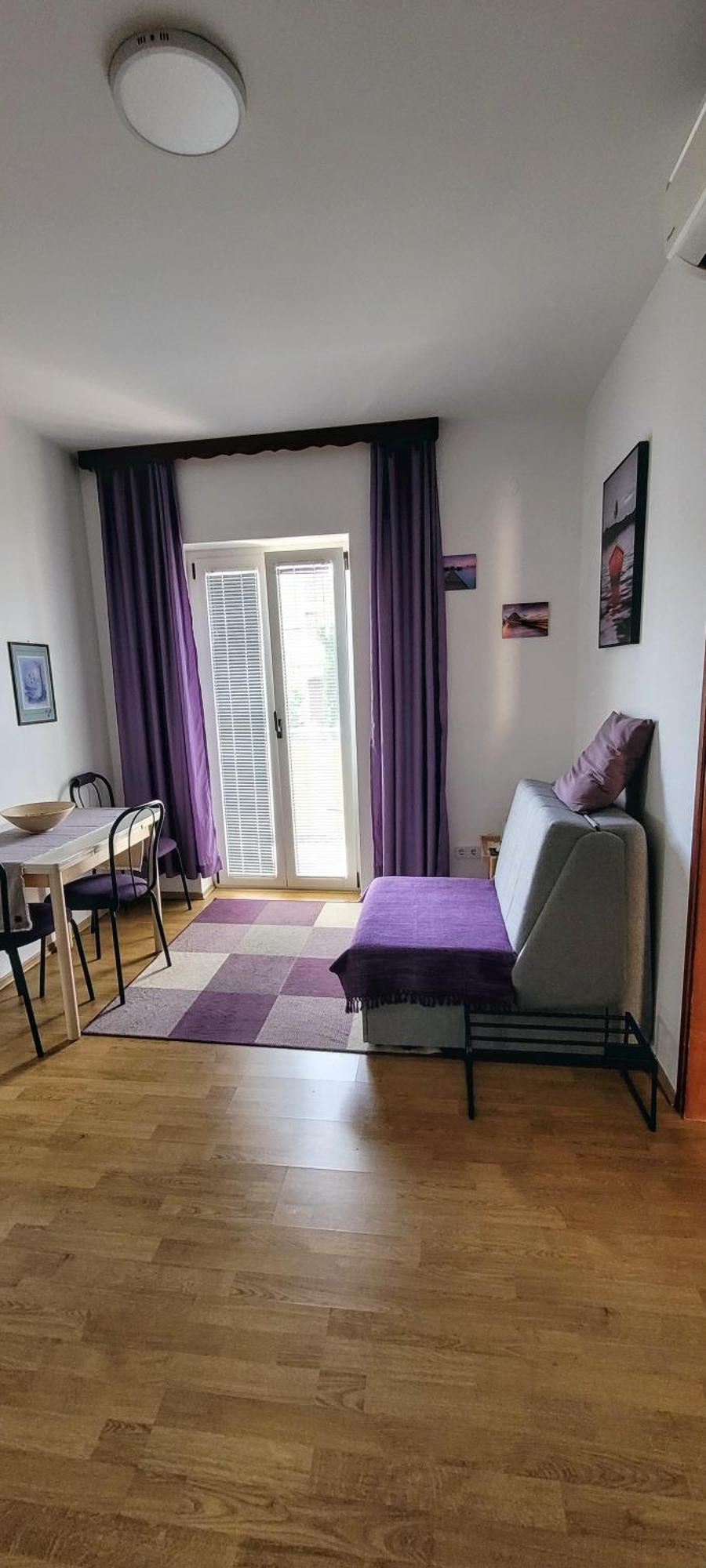 Apartmani Sojka Rovinj Eksteriør bilde