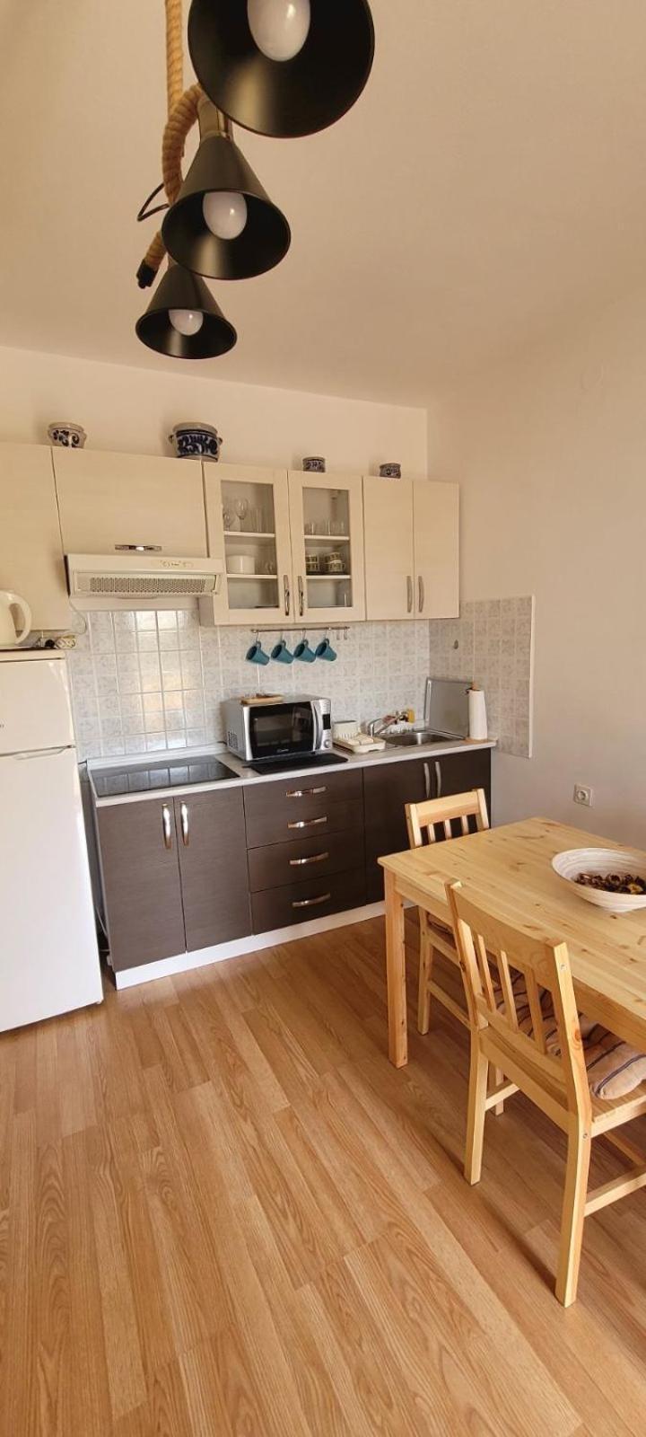 Apartmani Sojka Rovinj Eksteriør bilde